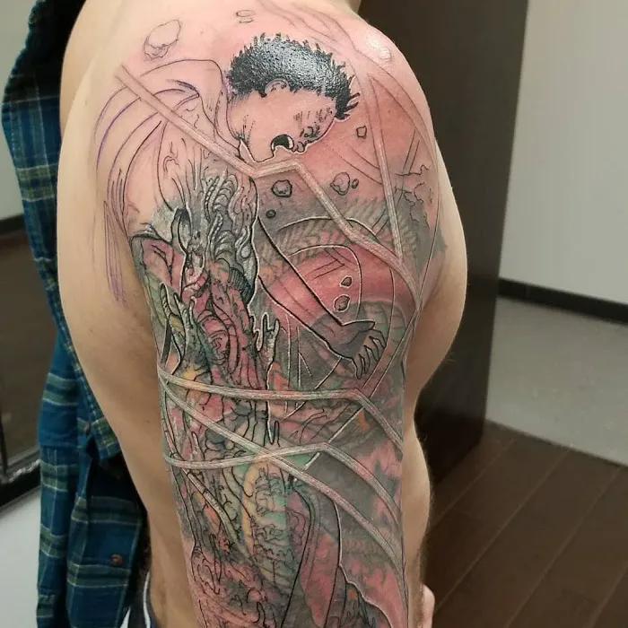 OG Tattoos & Gallery 4
