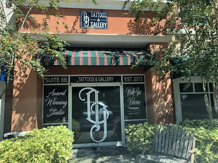 OG Tattoos & Gallery 1