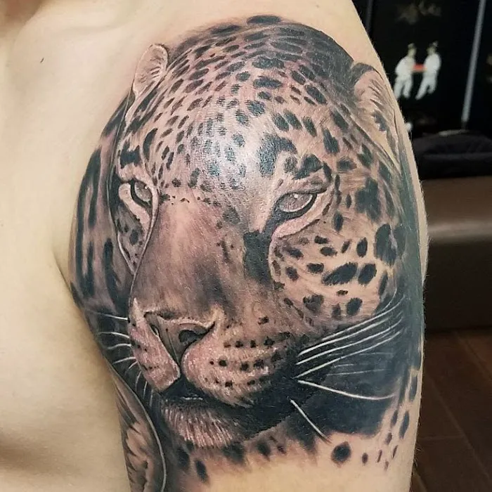 OG Tattoos & Gallery 5