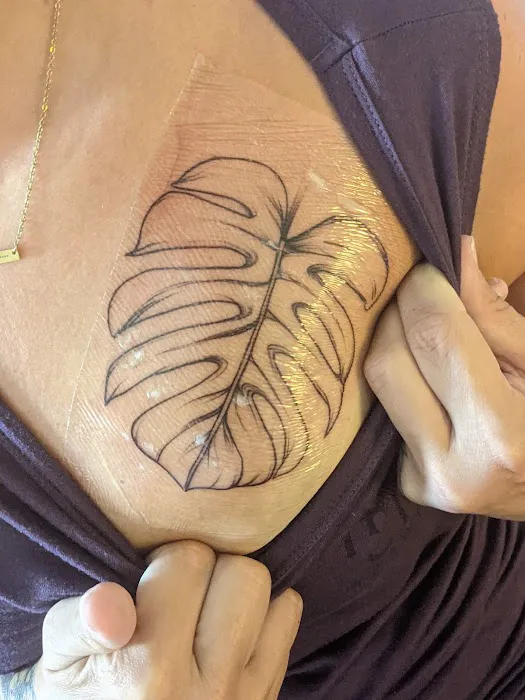 OG Tattoos & Gallery 6