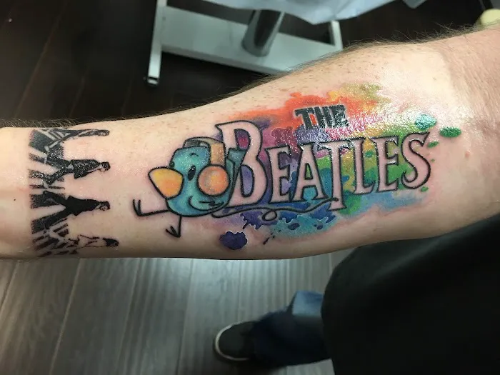 OG Tattoos & Gallery 3