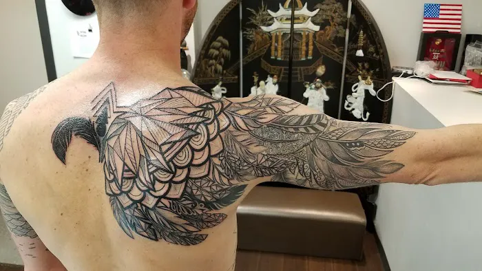 OG Tattoos & Gallery 7