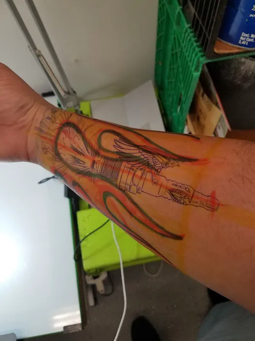OG Tattoos & Gallery 8
