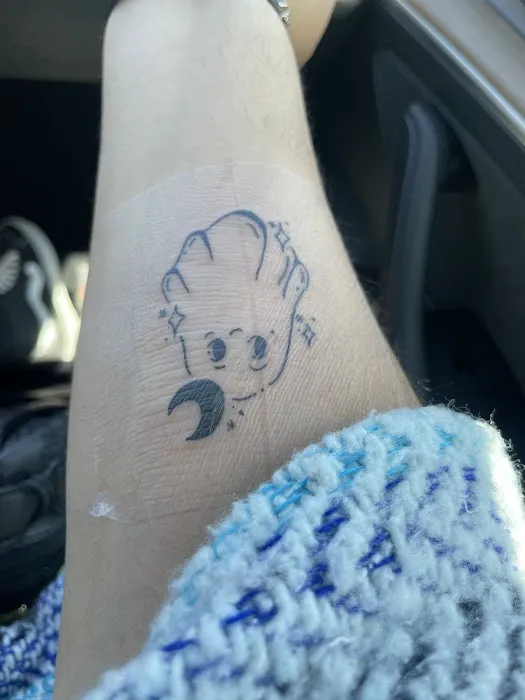 Revenant Tattoos 4