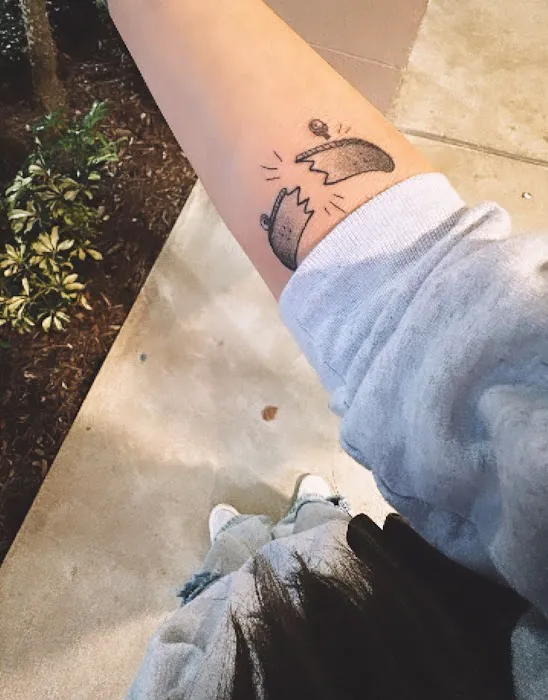 Revenant Tattoos 5