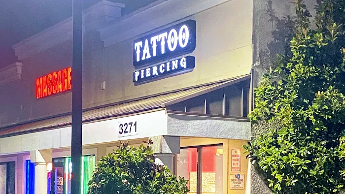 Johnny Ink Tattoo's 9