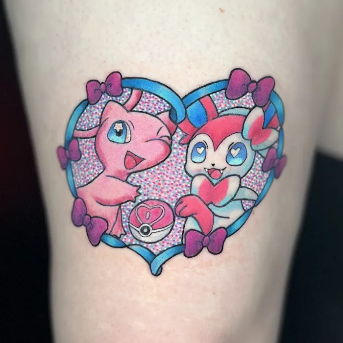 Timewarp Tattoo and Piercing 4
