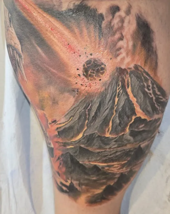 Timewarp Tattoo and Piercing 6