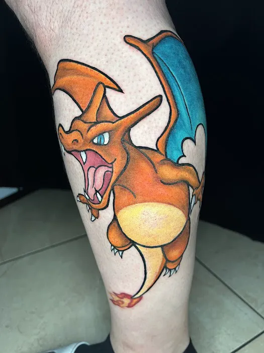 Timewarp Tattoo and Piercing 7