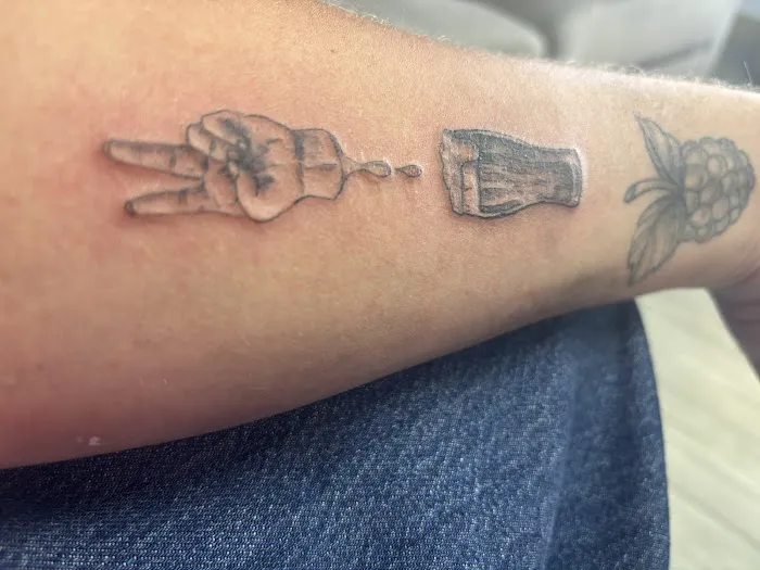 Inkception Tattoo Studio 0