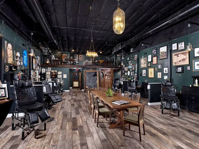 Fallen Sparrow Tattoo Co 6