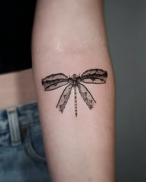 Fallen Sparrow Tattoo Co 2