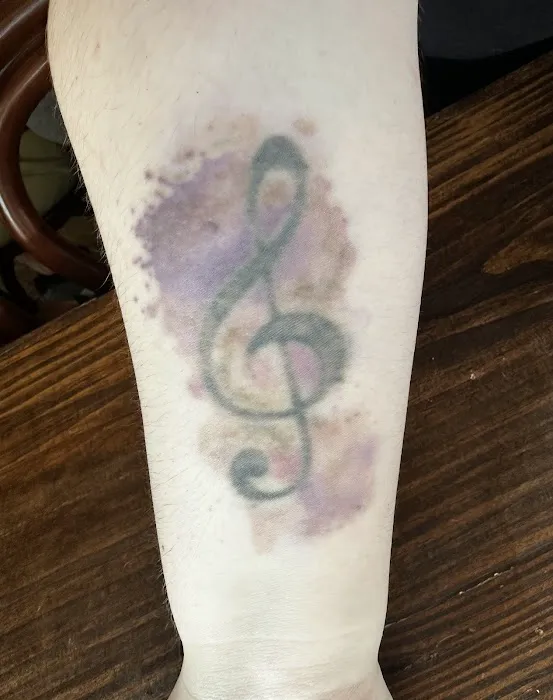 Fallen Sparrow Tattoo Co 0