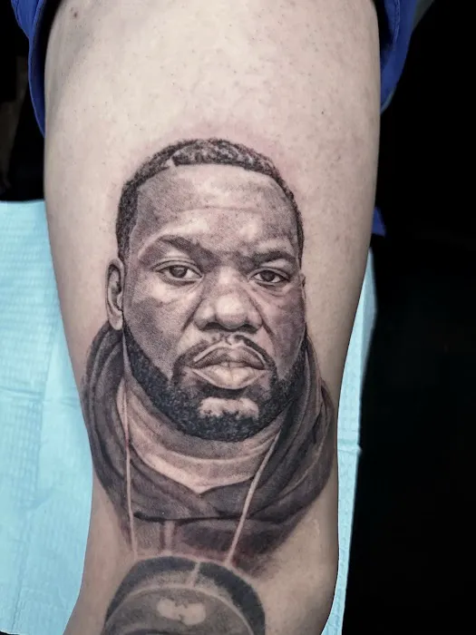 Jovan Perez Tattoos 1