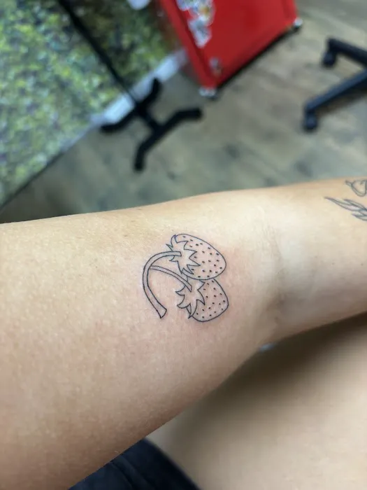 New Era Cuts & Ink 3
