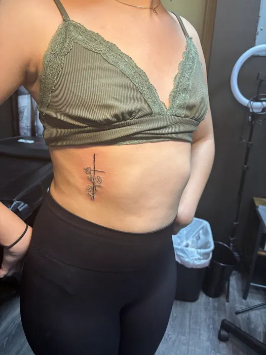 New Era Cuts & Ink 4