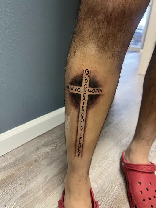 Tales From The Ink Tattoo Studio 6