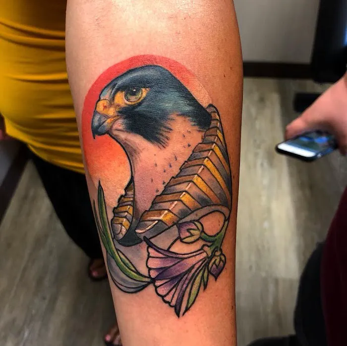 Fine Ink Studios Tattoos 5