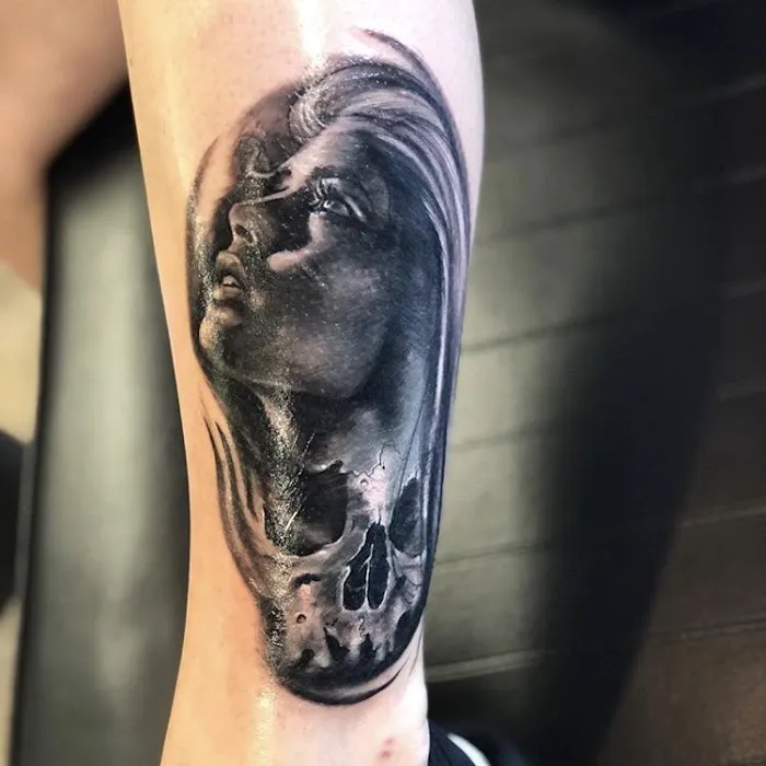 Fine Ink Studios Tattoos 7