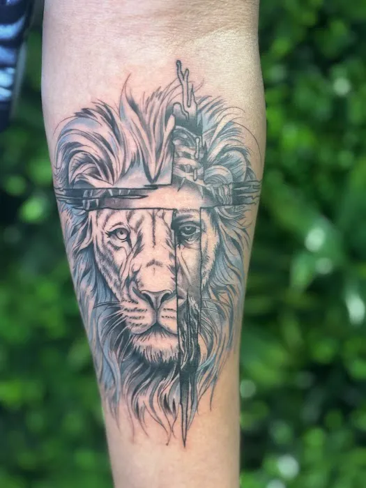Fine Ink Studios Tattoos 3