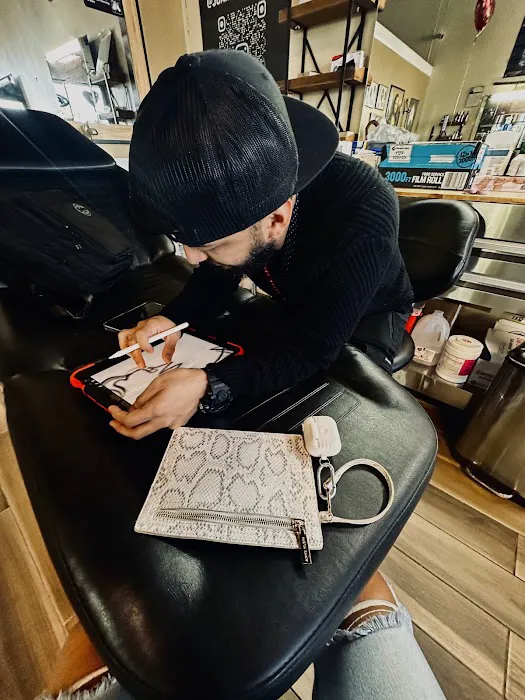 JuanShopTattoo 0