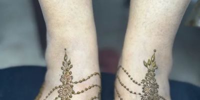 Lisa’s Henna