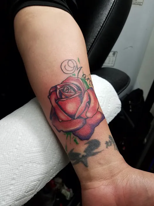 Perfect Ink By Nick Garcia 1