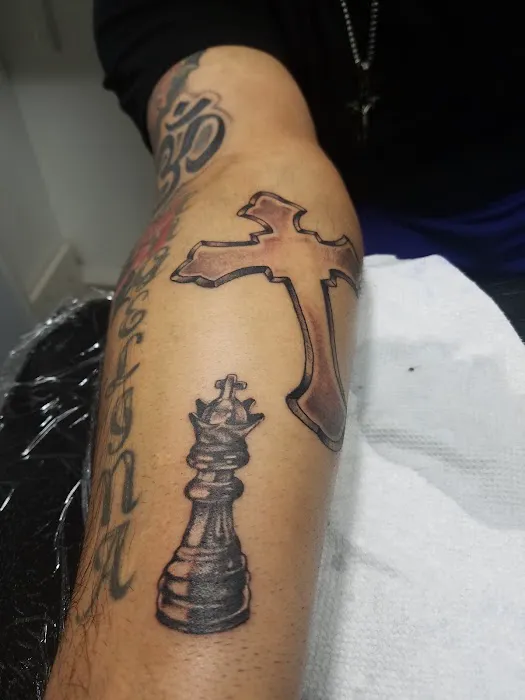Perfect Ink By Nick Garcia 4