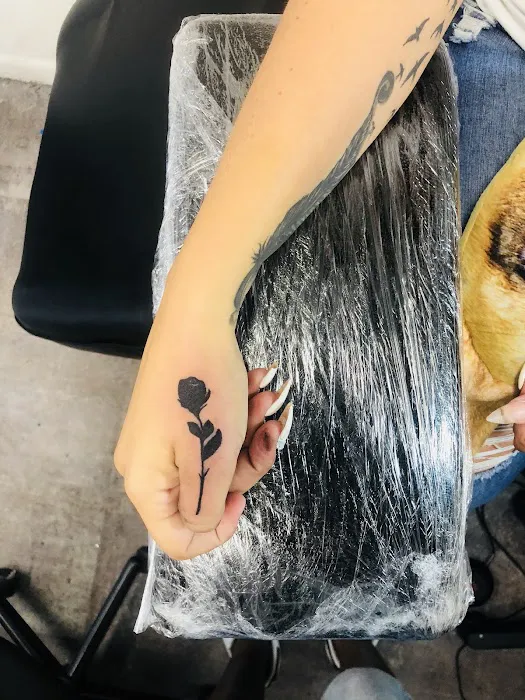 Perfect Ink By Nick Garcia 3