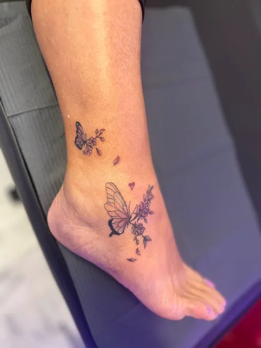 Perfect Ink By Nick Garcia 6
