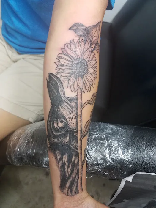 Perfect Ink By Nick Garcia 2