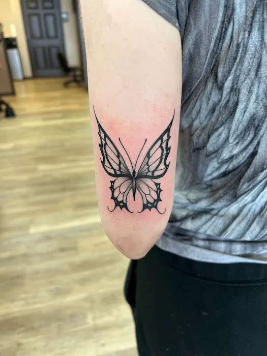 Apollo Tattoo Studios 7