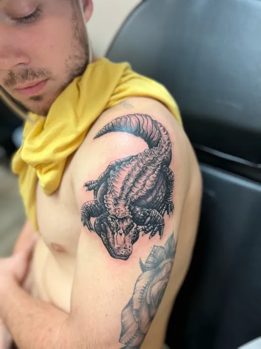 Apollo Tattoo Studios 4