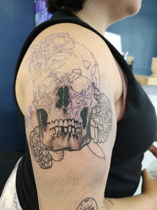 Apollo Tattoo Studios 2