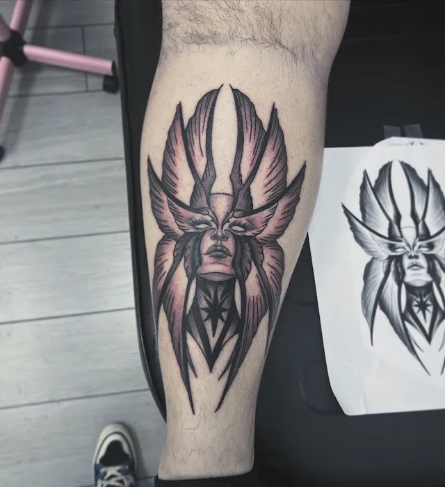 Apollo Tattoo Studios 8