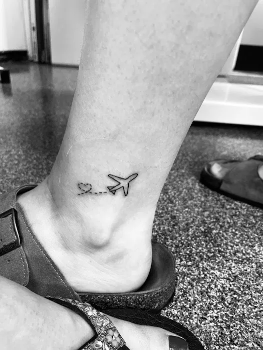 Florida Hidden Gem Tattoos and Body Piercing 4