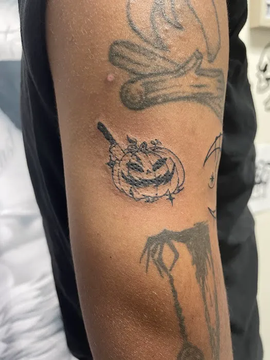 Florida Hidden Gem Tattoos and Body Piercing 3