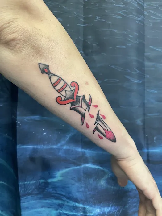 Florida Hidden Gem Tattoos and Body Piercing 1
