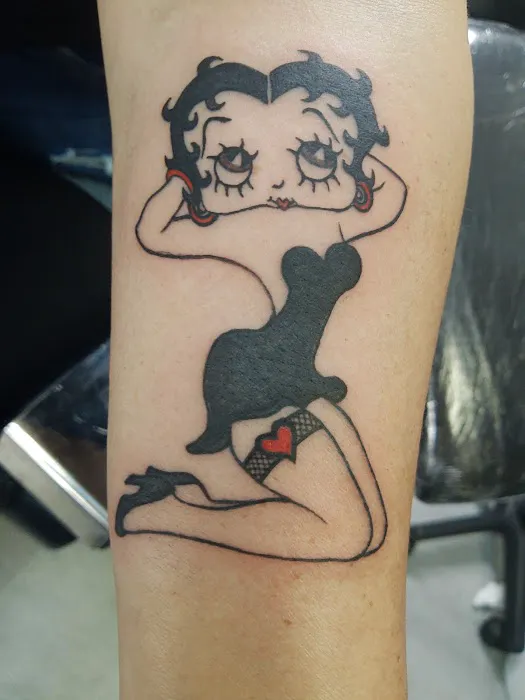 Florida Hidden Gem Tattoos and Body Piercing 0