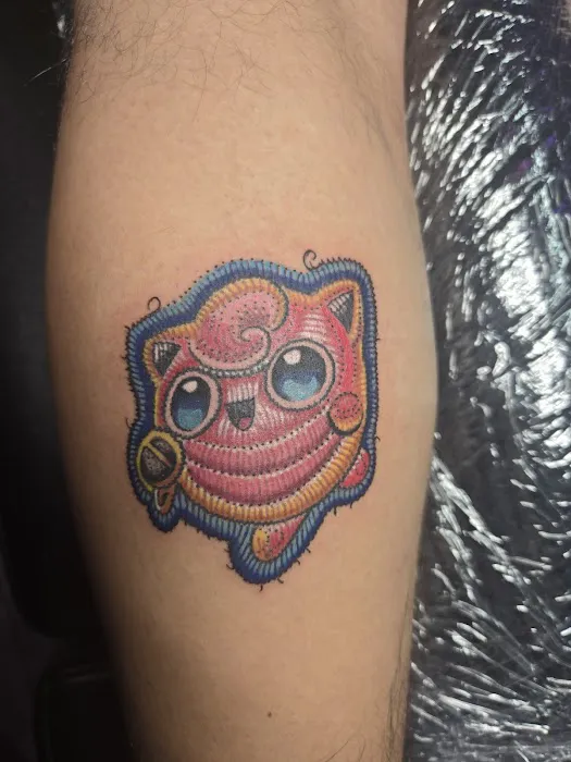 Orlando Kings Tattoo 0