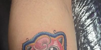 Orlando Kings Tattoo