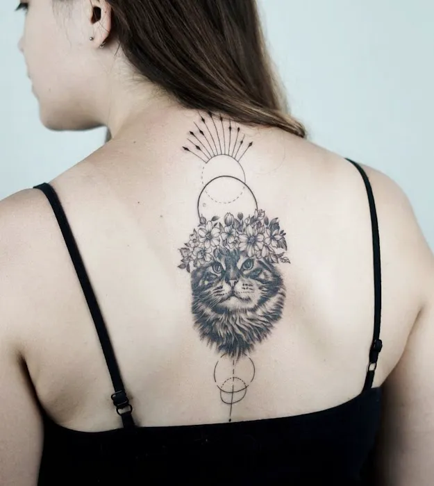 Orlando Kings Tattoo 7