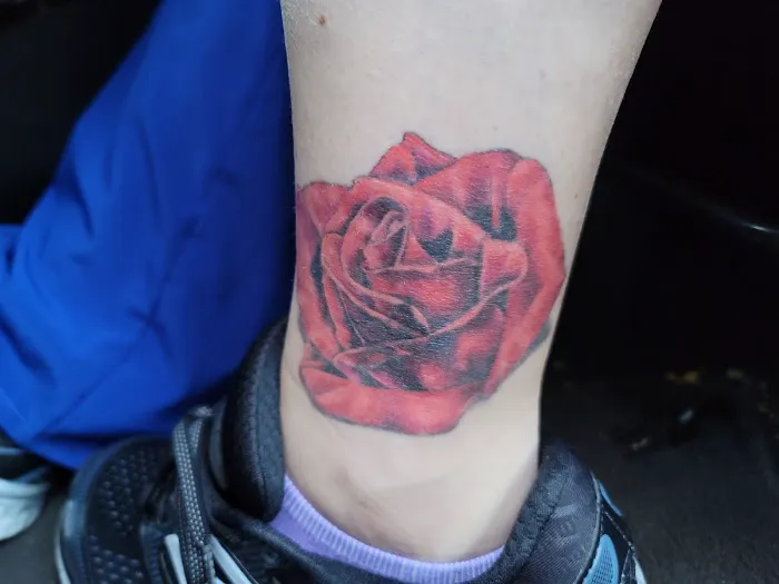 A.R.T. Armadillo Reds Tattoo West Kissimmee 1