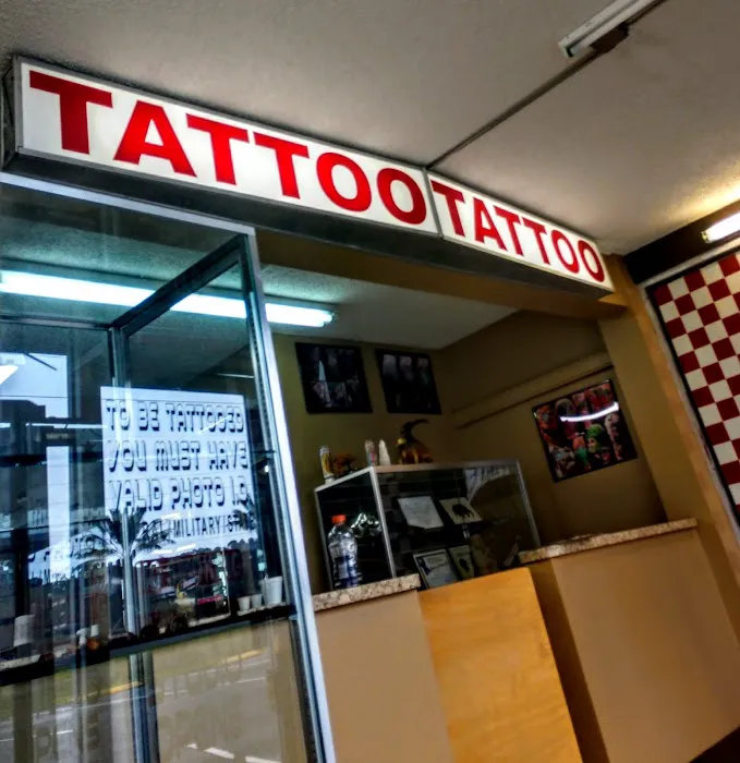 A.R.T. Armadillo Reds Tattoo West Kissimmee 9