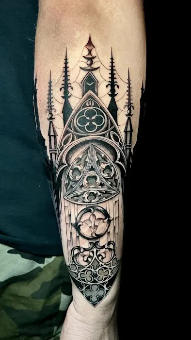 Tattoos Thejavitattoo 0