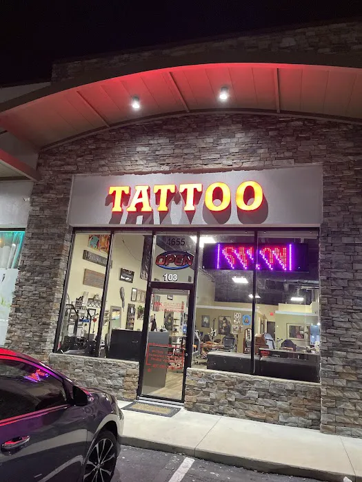 Tattoos Thejavitattoo 6