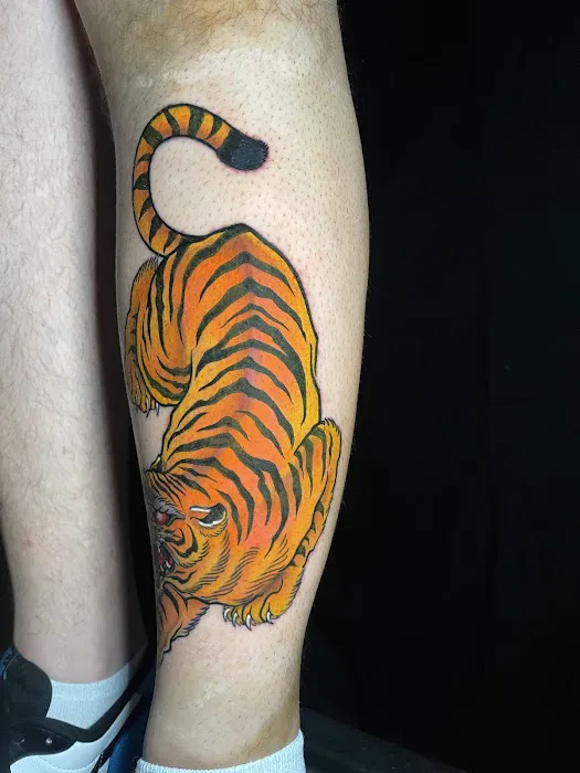 Tattoos Thejavitattoo 5