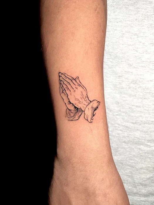 Tattoos Thejavitattoo 7