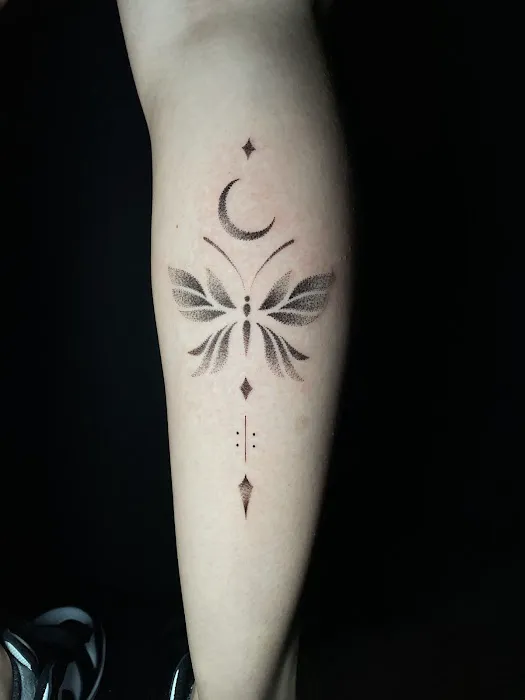 Tattoos Thejavitattoo 2