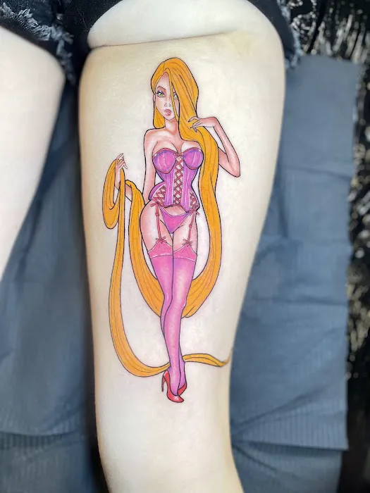 Tattoos Thejavitattoo 3